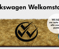 Welkomstchecklogo